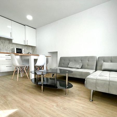 Centrico Apartamento Muralla 1 Lugo Εξωτερικό φωτογραφία