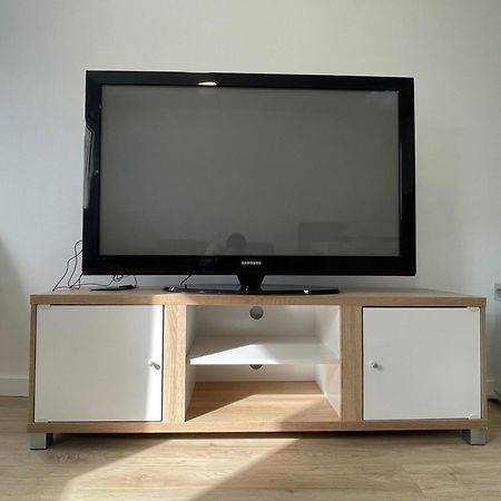 Centrico Apartamento Muralla 1 Lugo Εξωτερικό φωτογραφία
