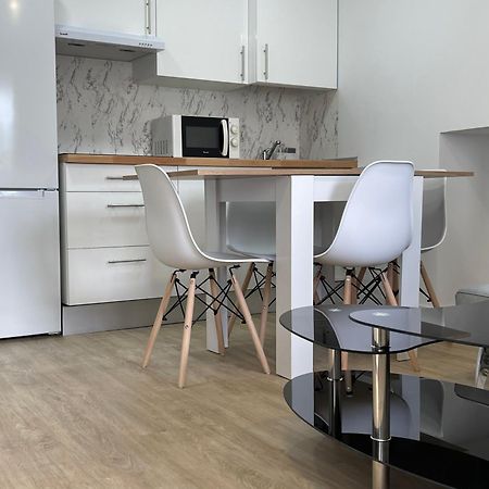 Centrico Apartamento Muralla 1 Lugo Εξωτερικό φωτογραφία