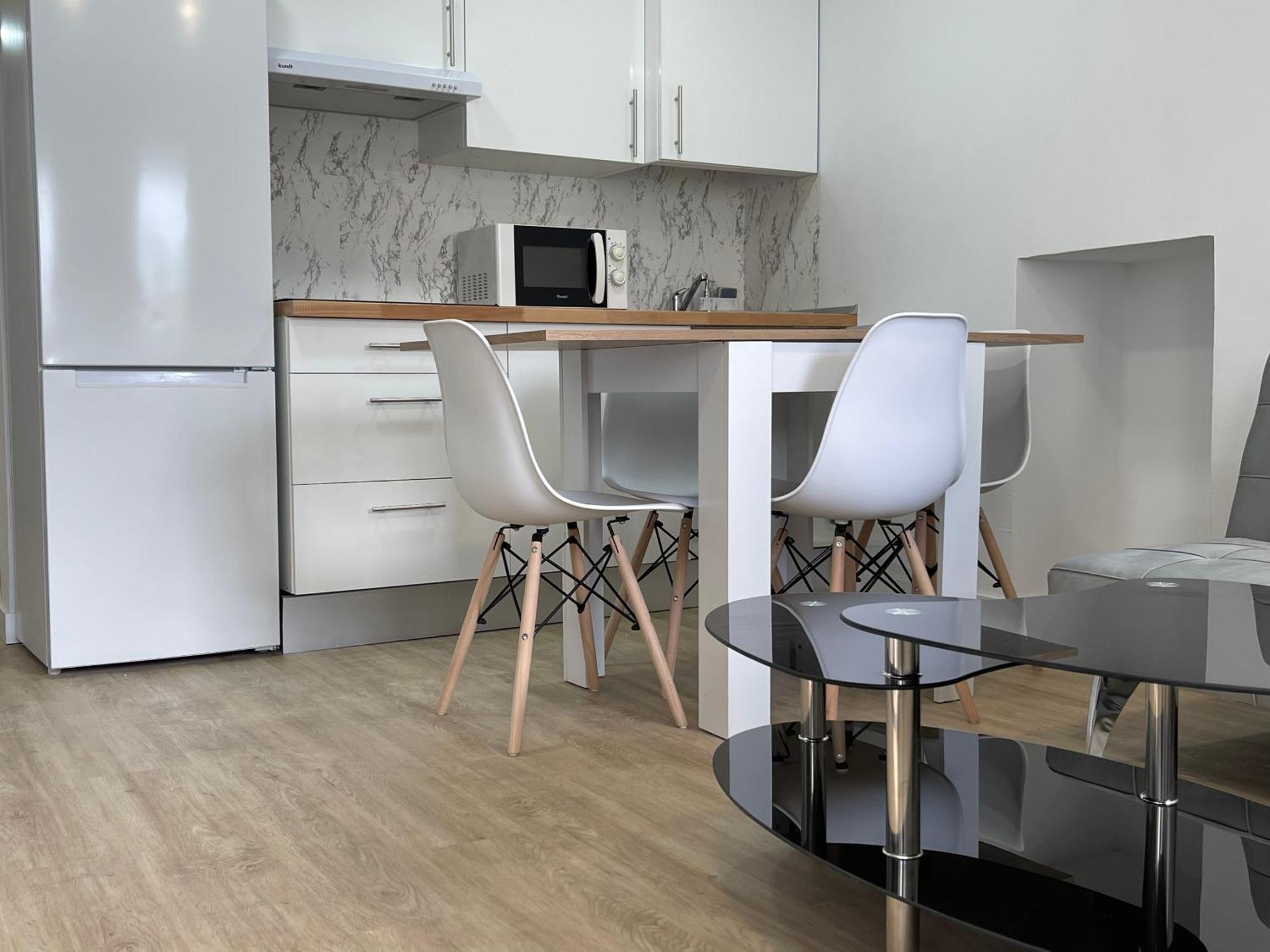 Centrico Apartamento Muralla 1 Lugo Εξωτερικό φωτογραφία