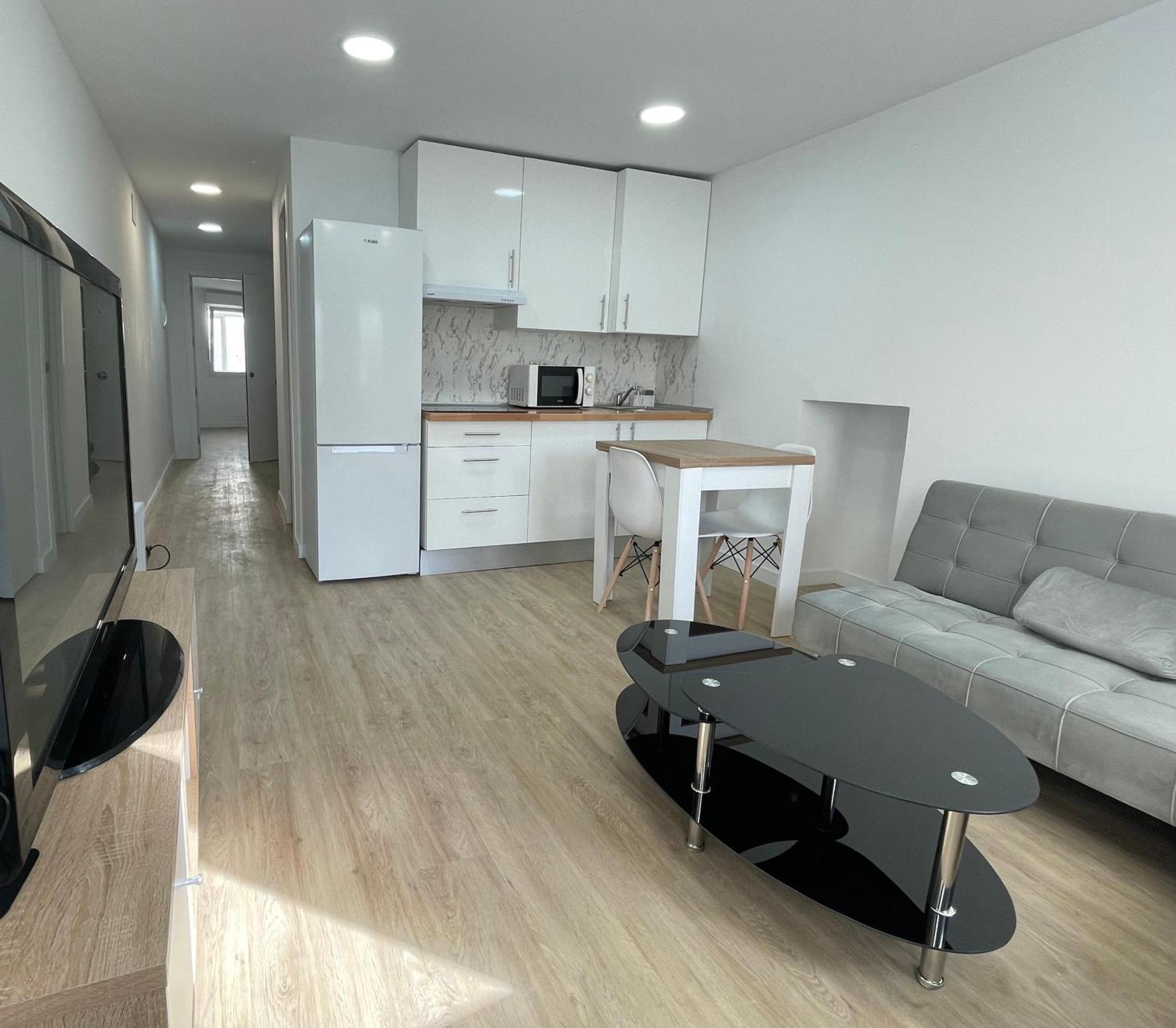 Centrico Apartamento Muralla 1 Lugo Εξωτερικό φωτογραφία