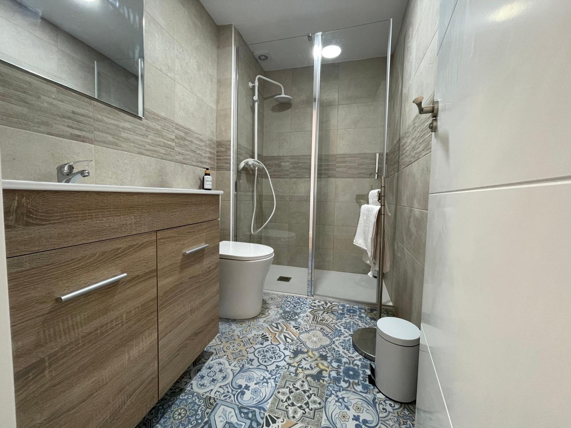 Centrico Apartamento Muralla 1 Lugo Εξωτερικό φωτογραφία