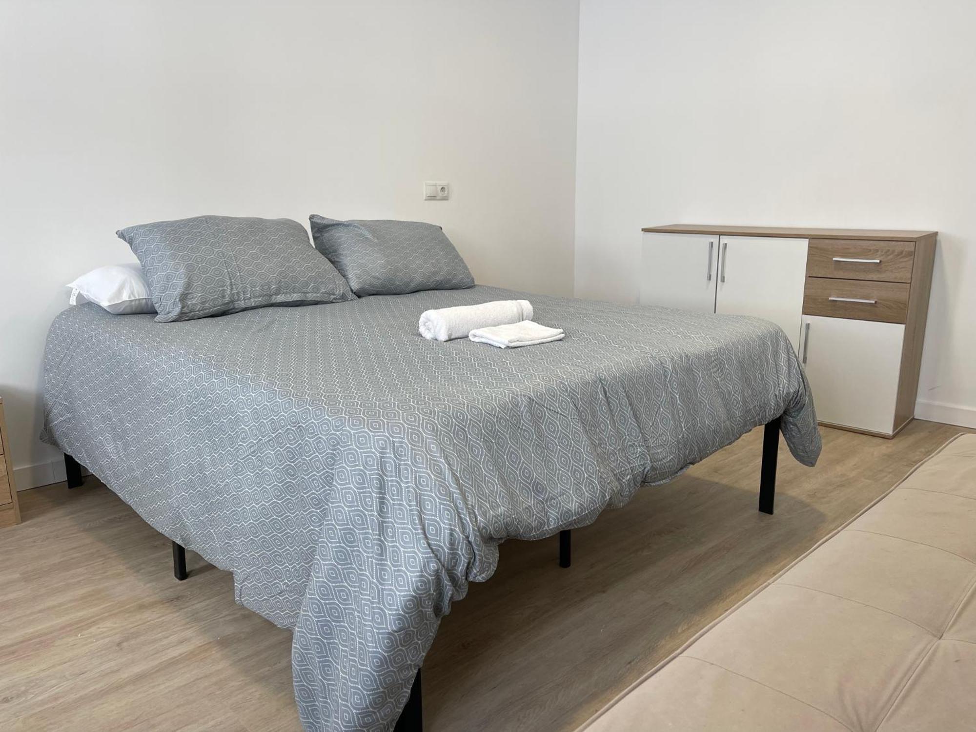Centrico Apartamento Muralla 1 Lugo Εξωτερικό φωτογραφία