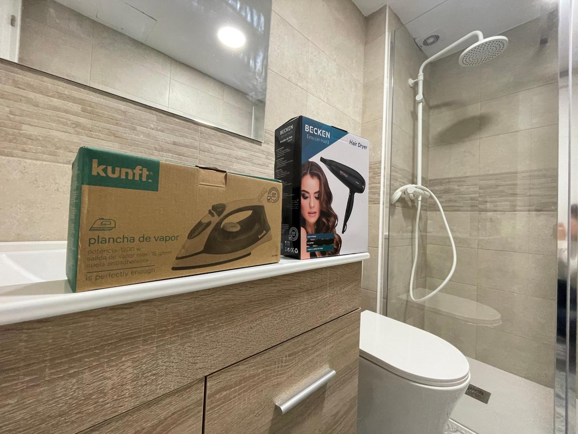 Centrico Apartamento Muralla 1 Lugo Εξωτερικό φωτογραφία