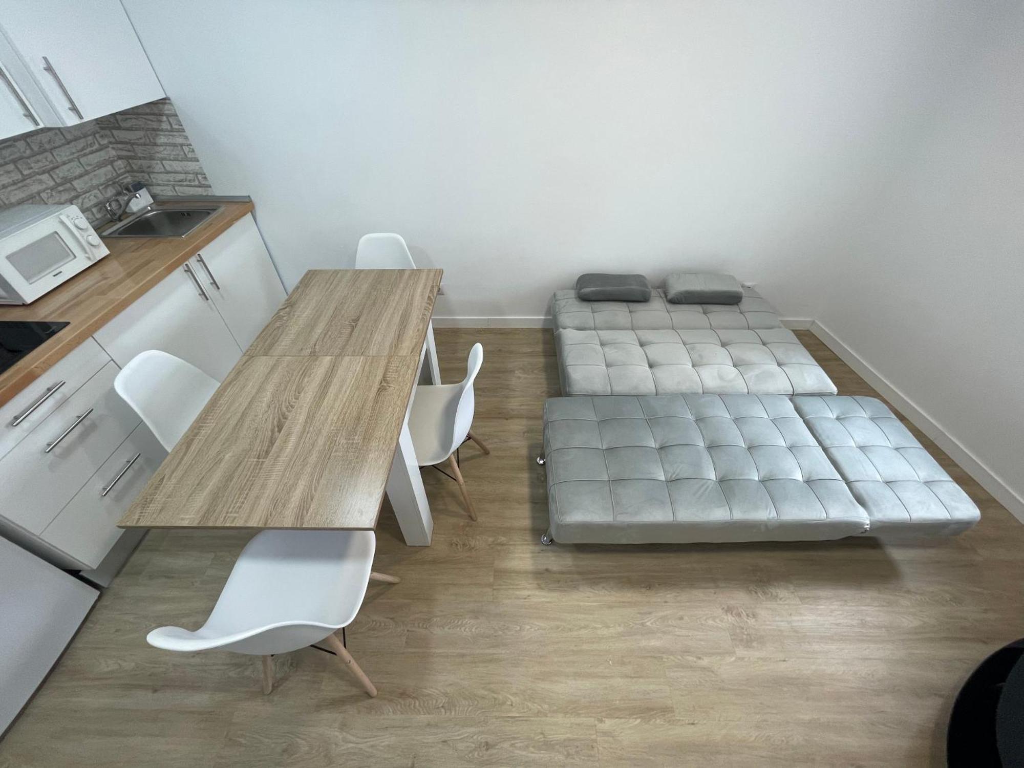 Centrico Apartamento Muralla 1 Lugo Εξωτερικό φωτογραφία